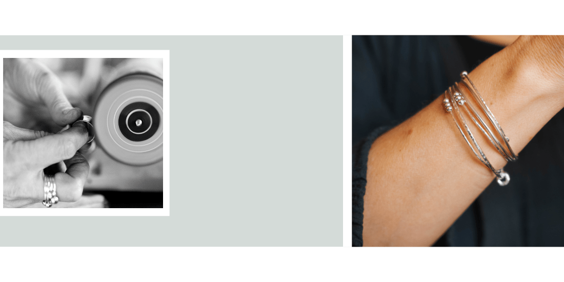 Bangles and Bracelets - LaVidaLoca Jewellery