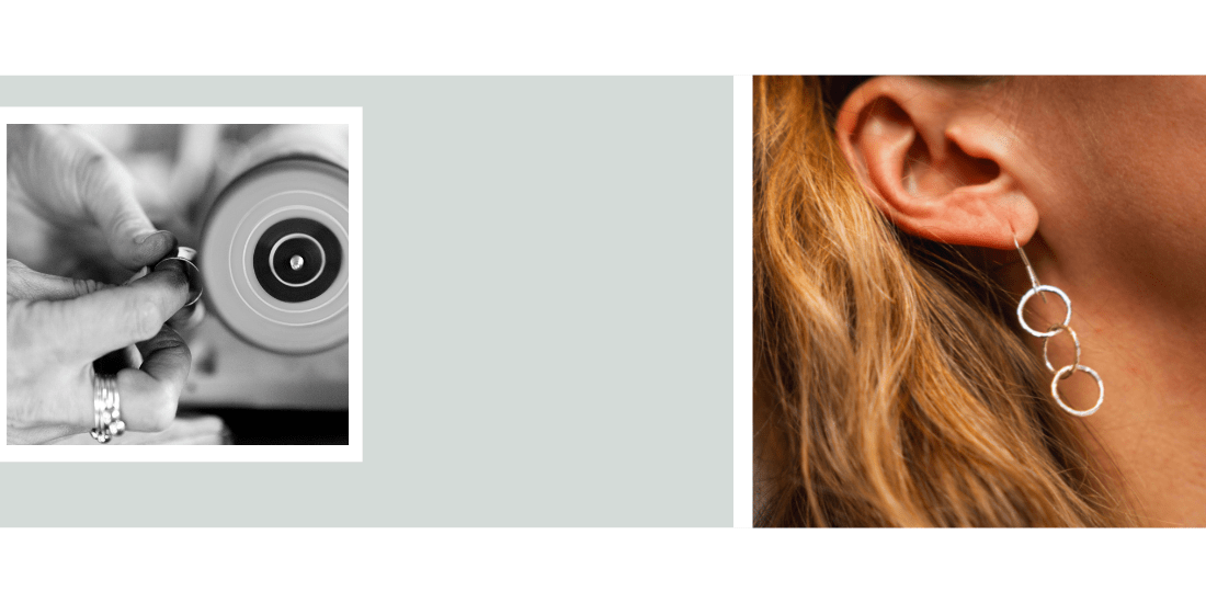 Earrings - LaVidaLoca Jewellery