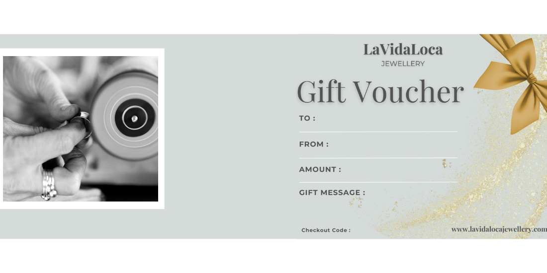 Gift Vouchers