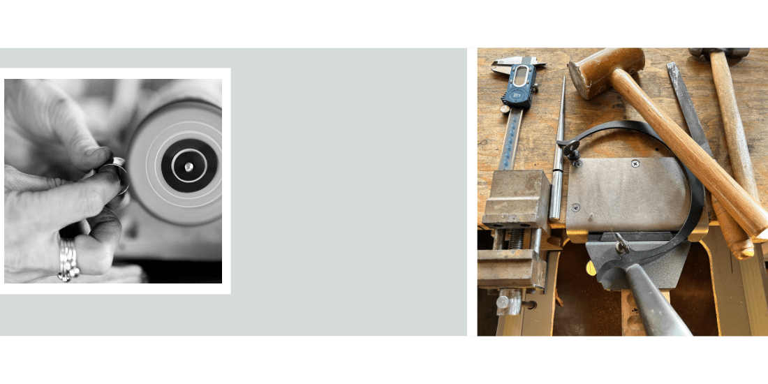 Jewellery Workshops - LaVidaLoca Jewellery