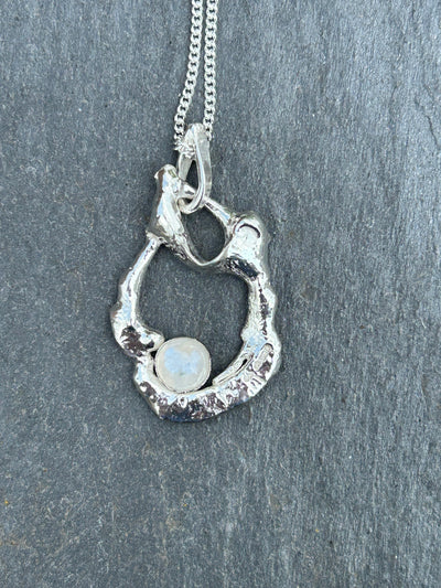 Drop of Moonlight
