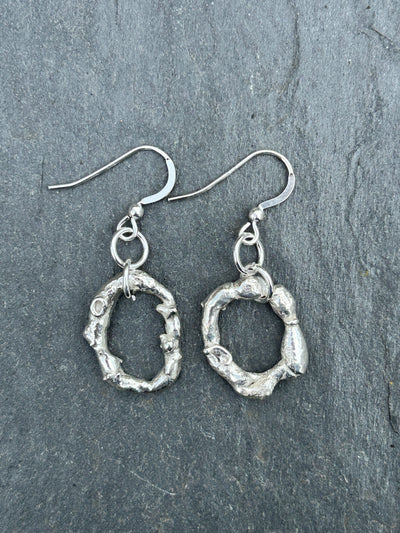 Molten Drops