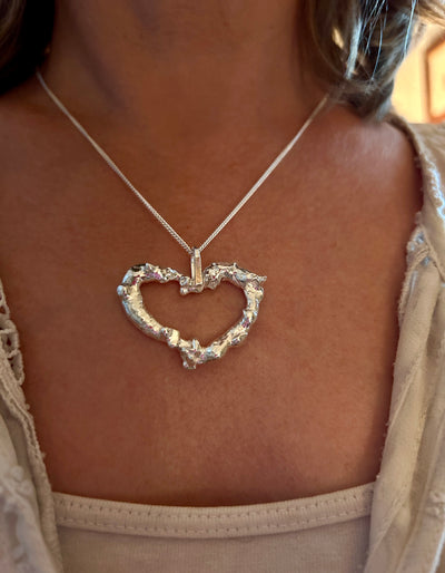 Sweet Heart Full of Love