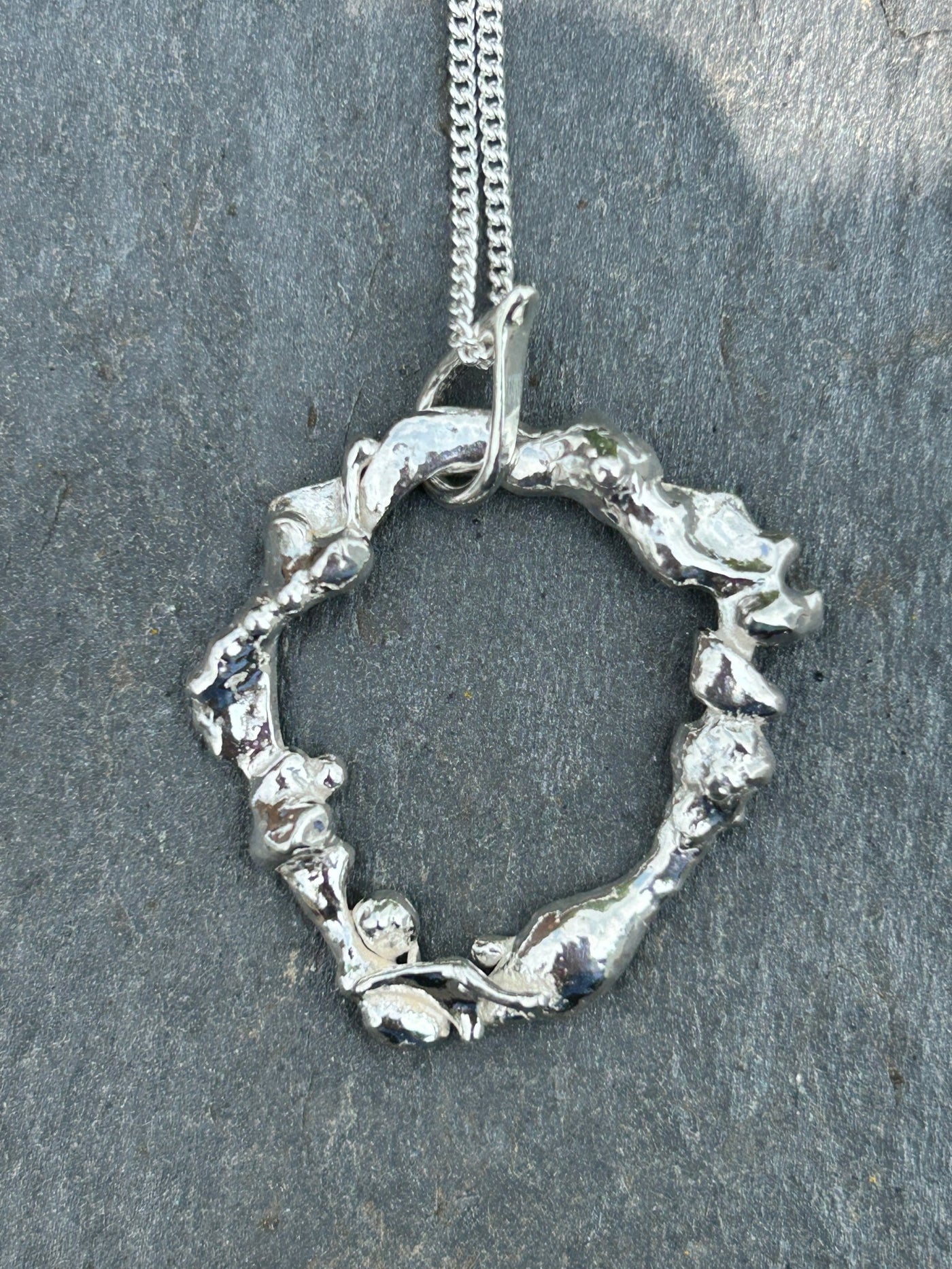 Berry Picking - LaVidaLoca Jewellery