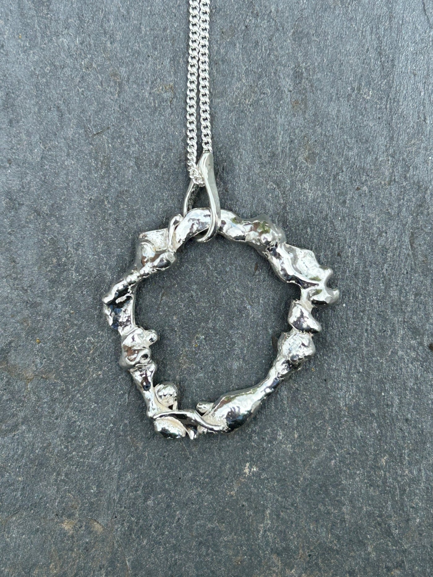 Berry Picking - LaVidaLoca Jewellery