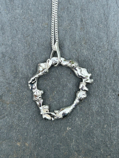 Berry Picking - LaVidaLoca Jewellery