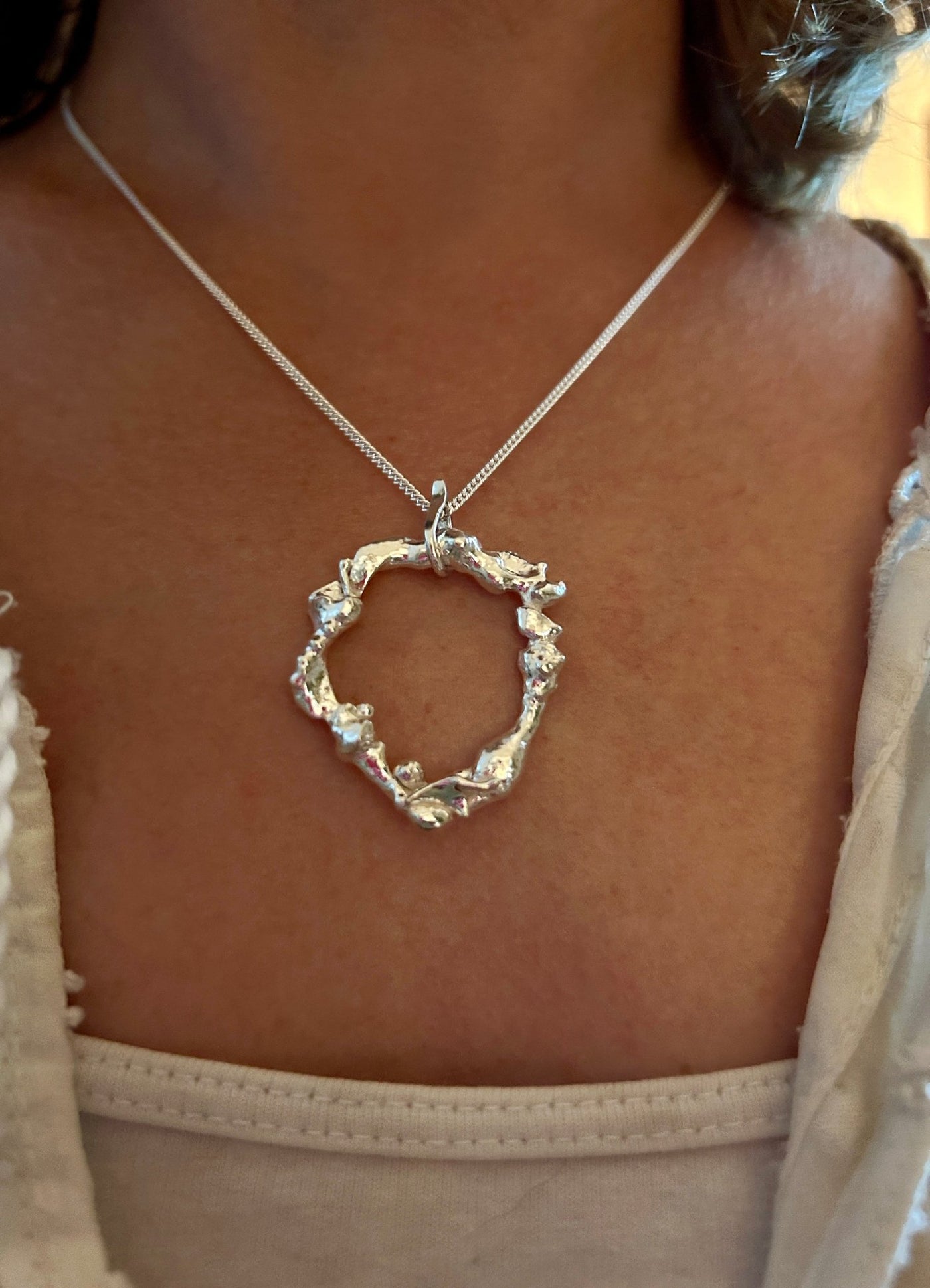 Berry Picking - LaVidaLoca Jewellery