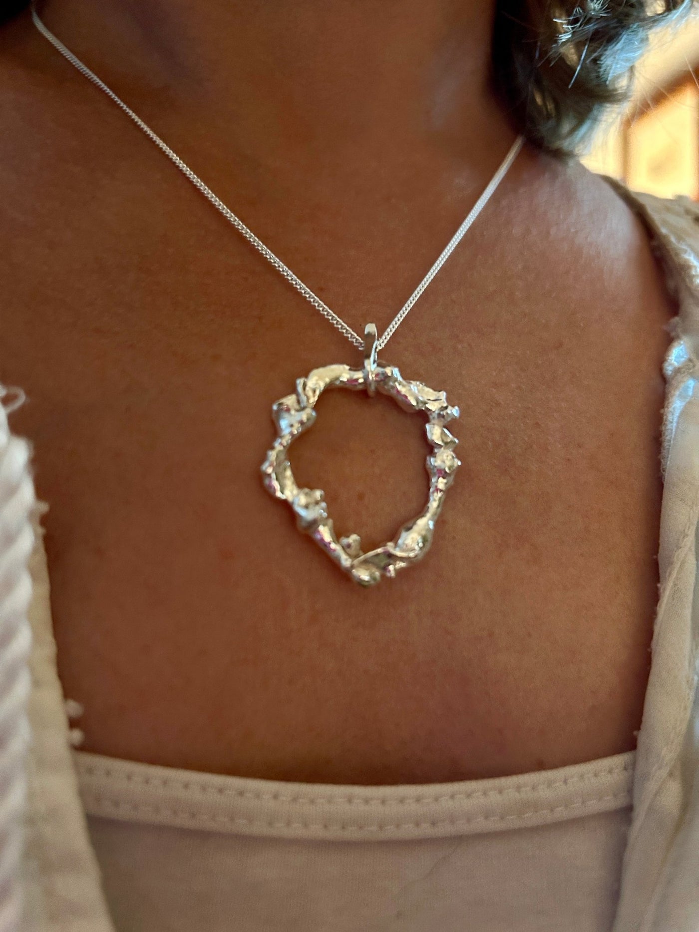 Berry Picking - LaVidaLoca Jewellery