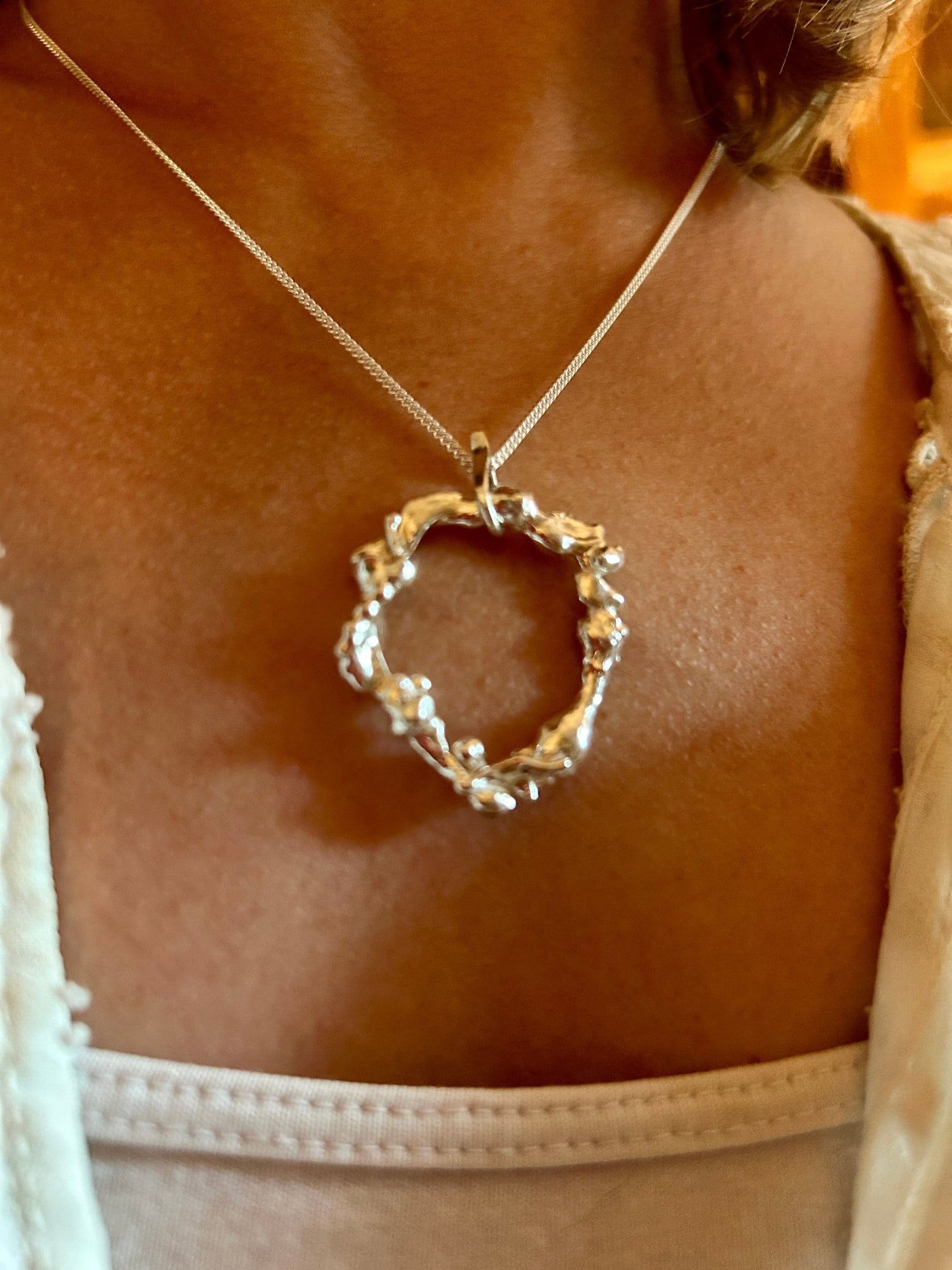 Berry Picking - LaVidaLoca Jewellery