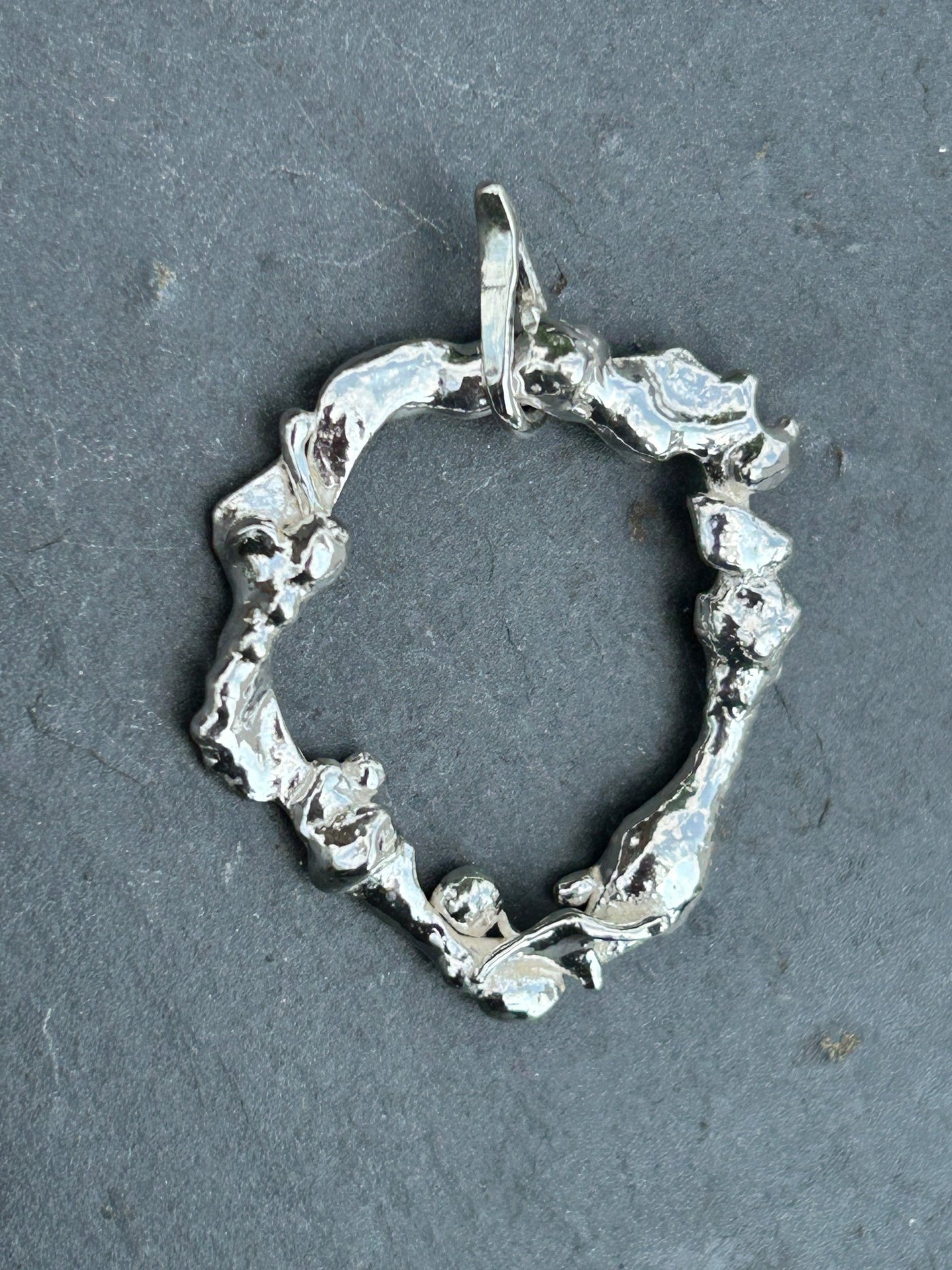 Berry Picking - LaVidaLoca Jewellery