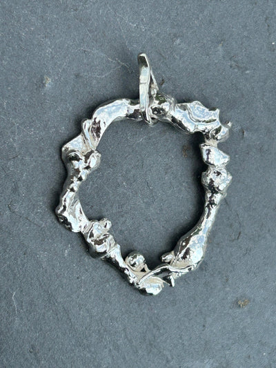 Berry Picking - LaVidaLoca Jewellery