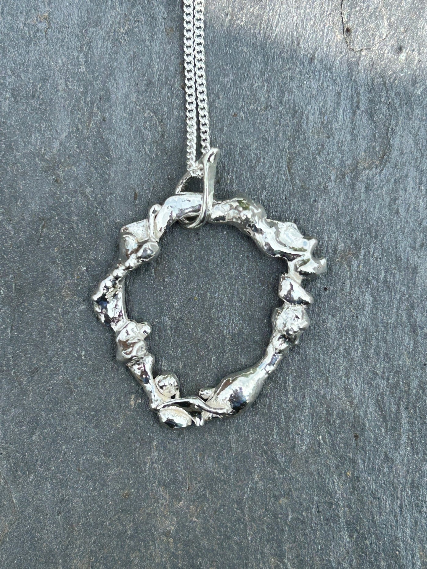 Berry Picking - LaVidaLoca Jewellery