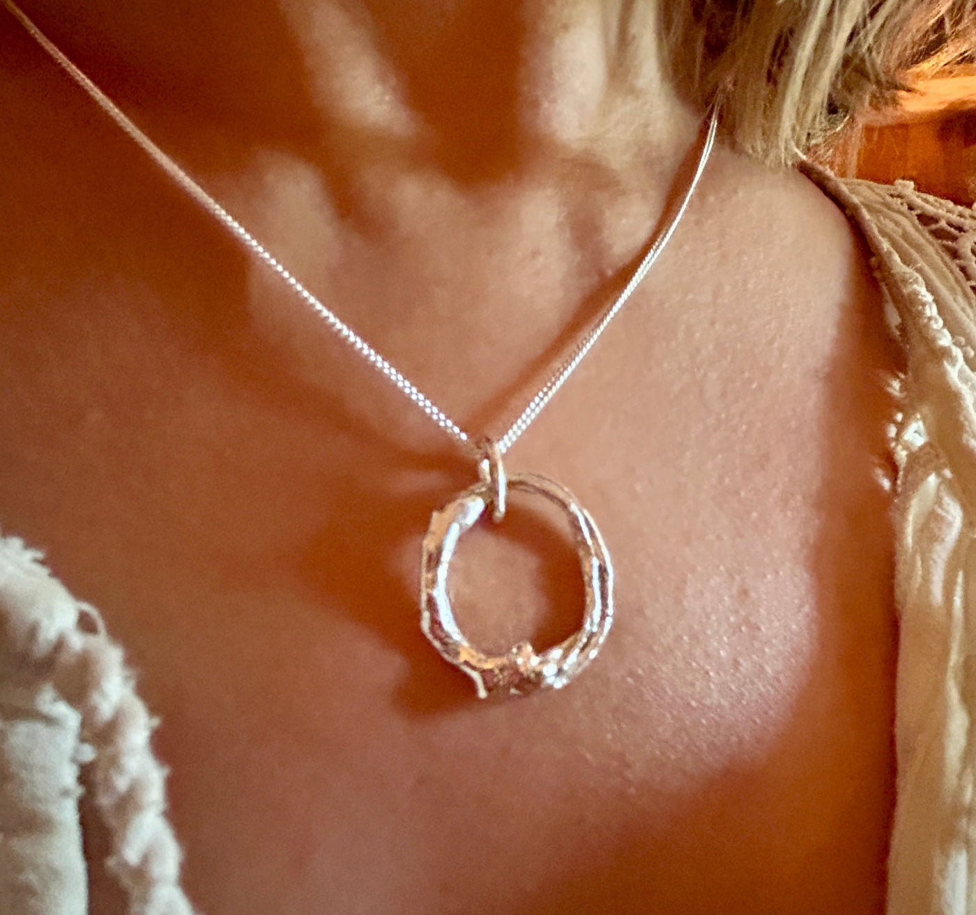 Calm Pool - LaVidaLoca Jewellery