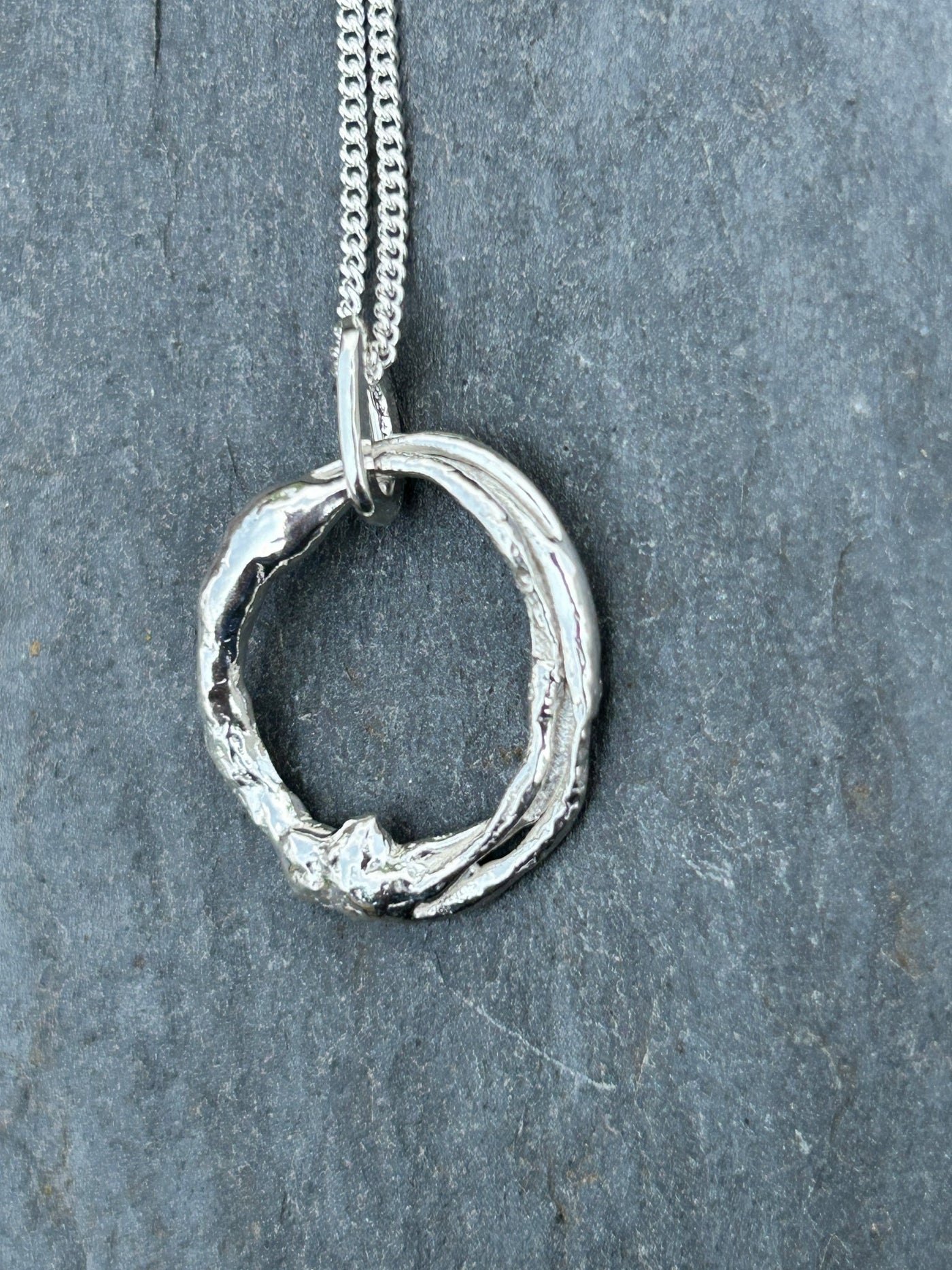 Calm Pool - LaVidaLoca Jewellery