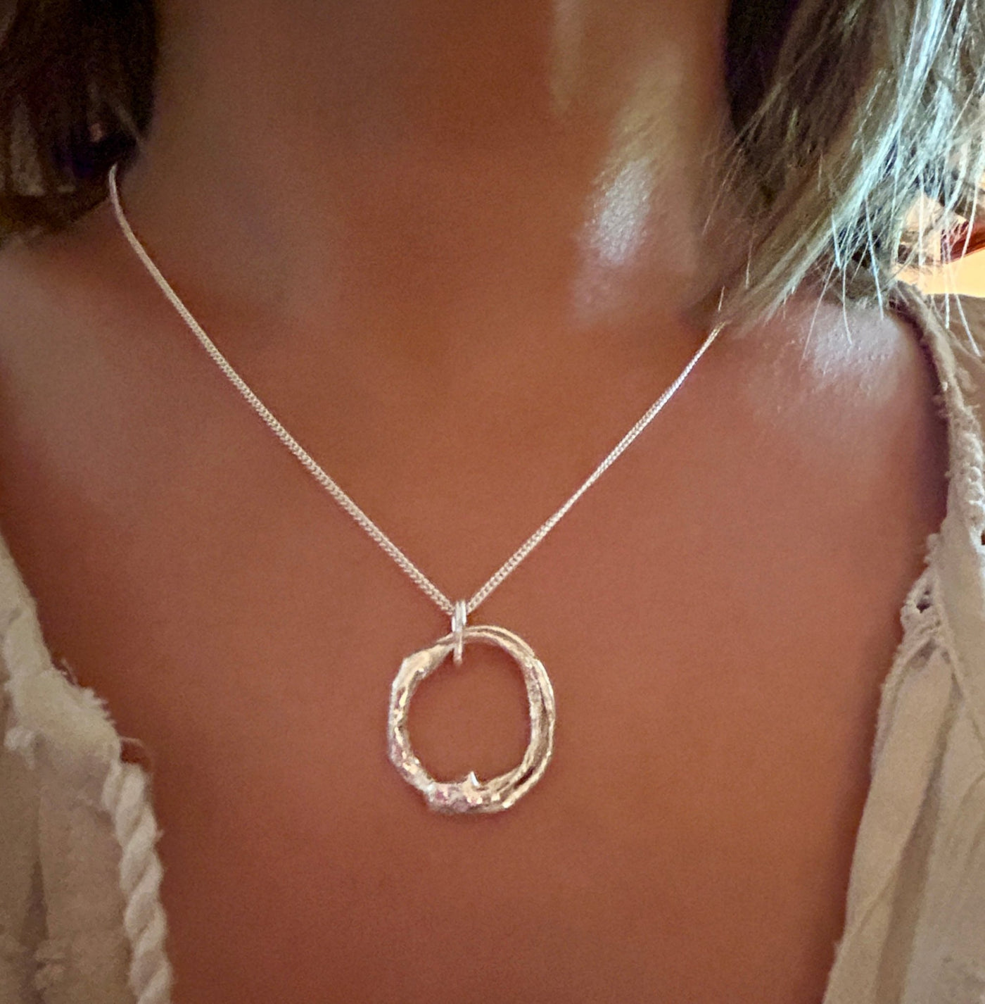 Calm Pool - LaVidaLoca Jewellery