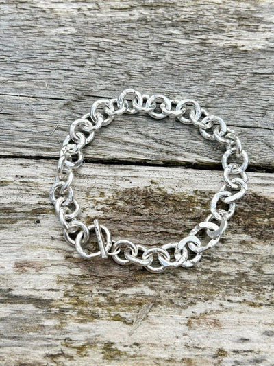 Charm Bracelet - LaVidaLoca Jewellery