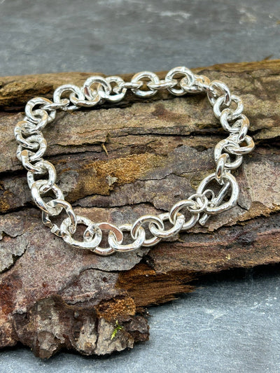 Charm Bracelet - LaVidaLoca Jewellery