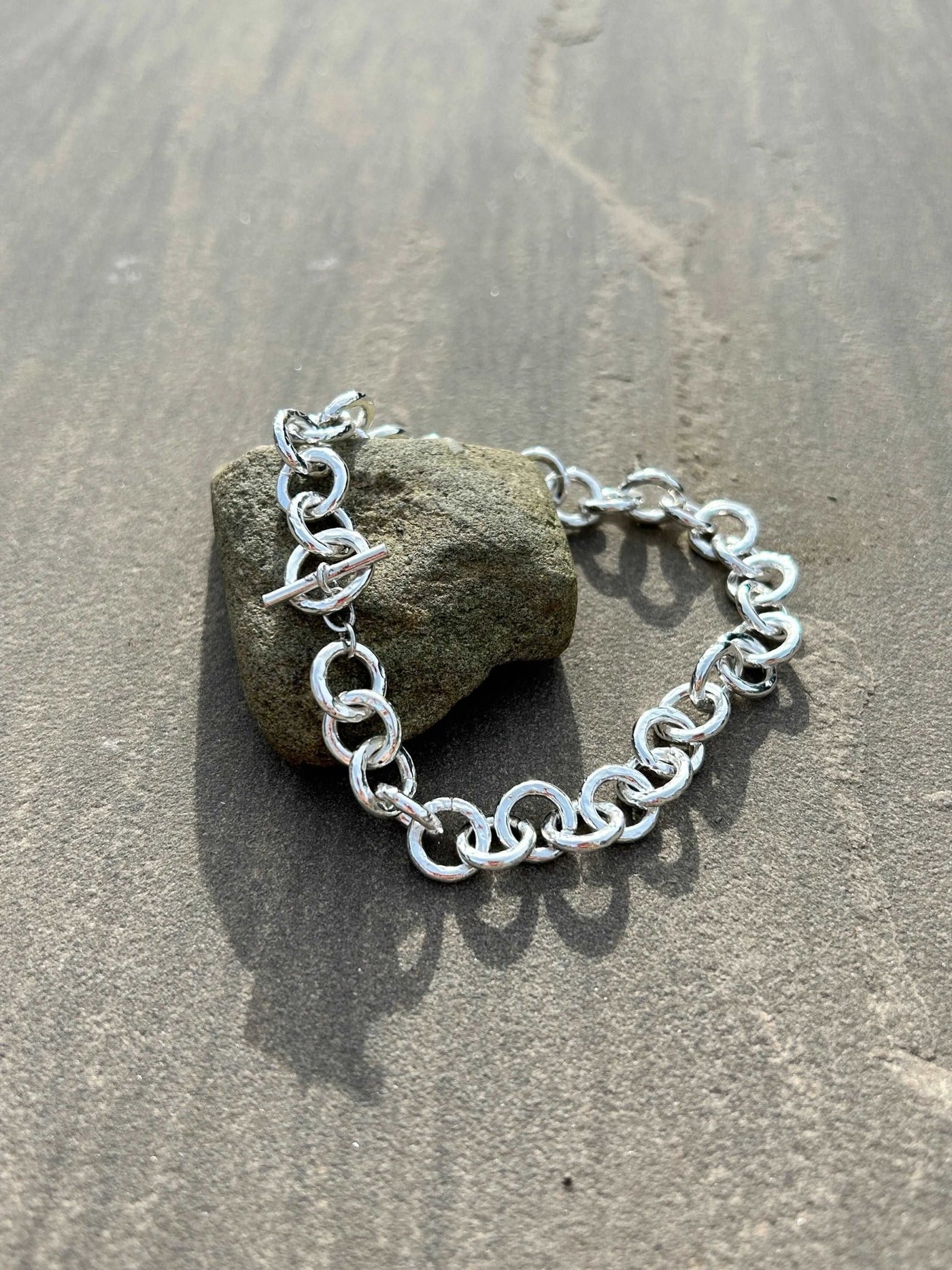 Charm Bracelet - LaVidaLoca Jewellery