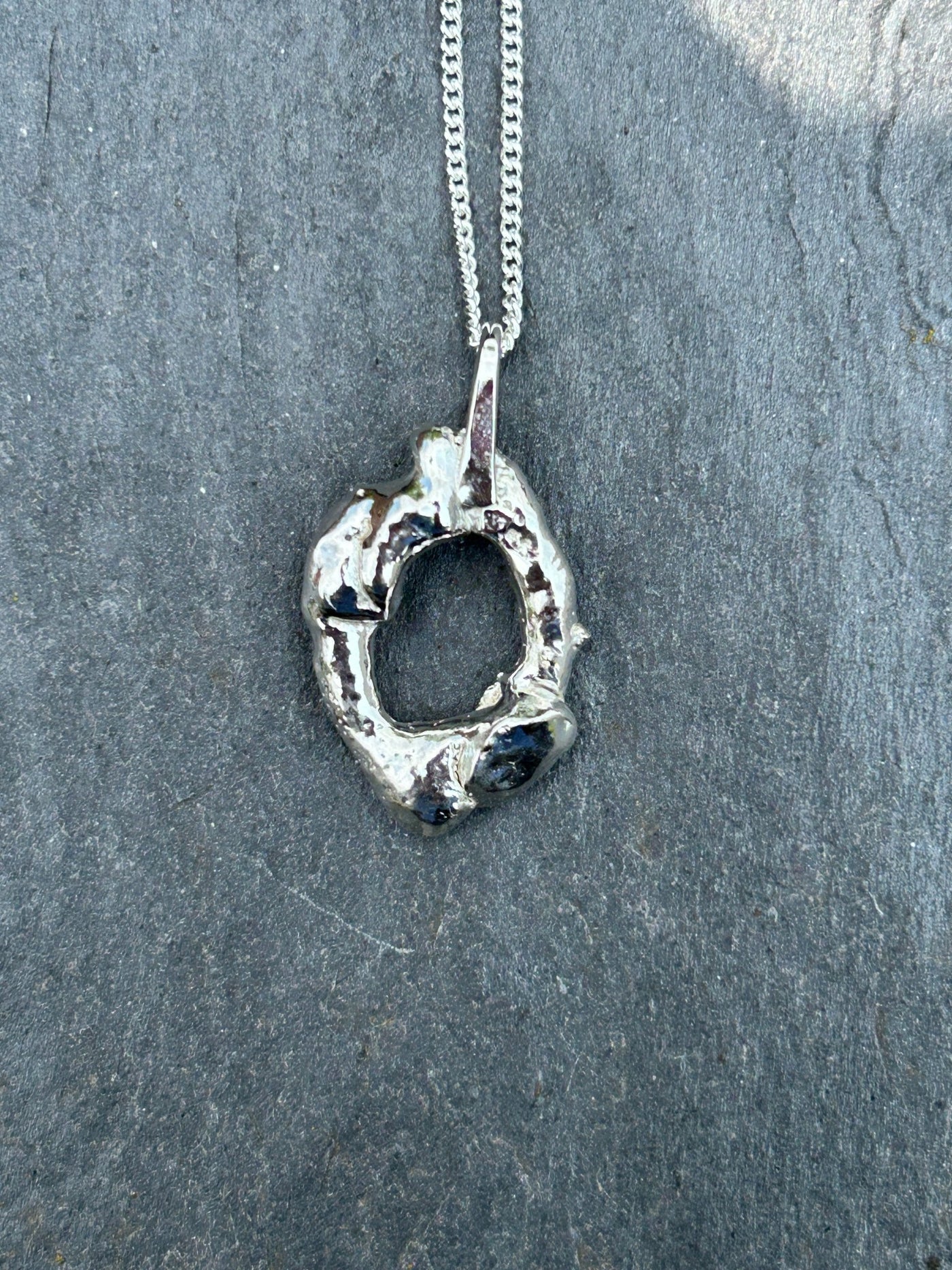 Holding Hands - LaVidaLoca Jewellery