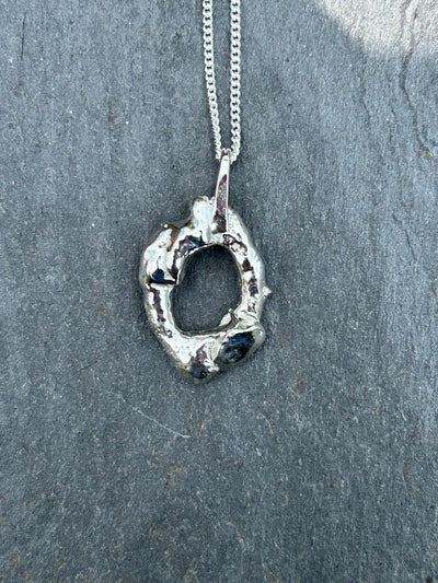 Holding Hands - LaVidaLoca Jewellery