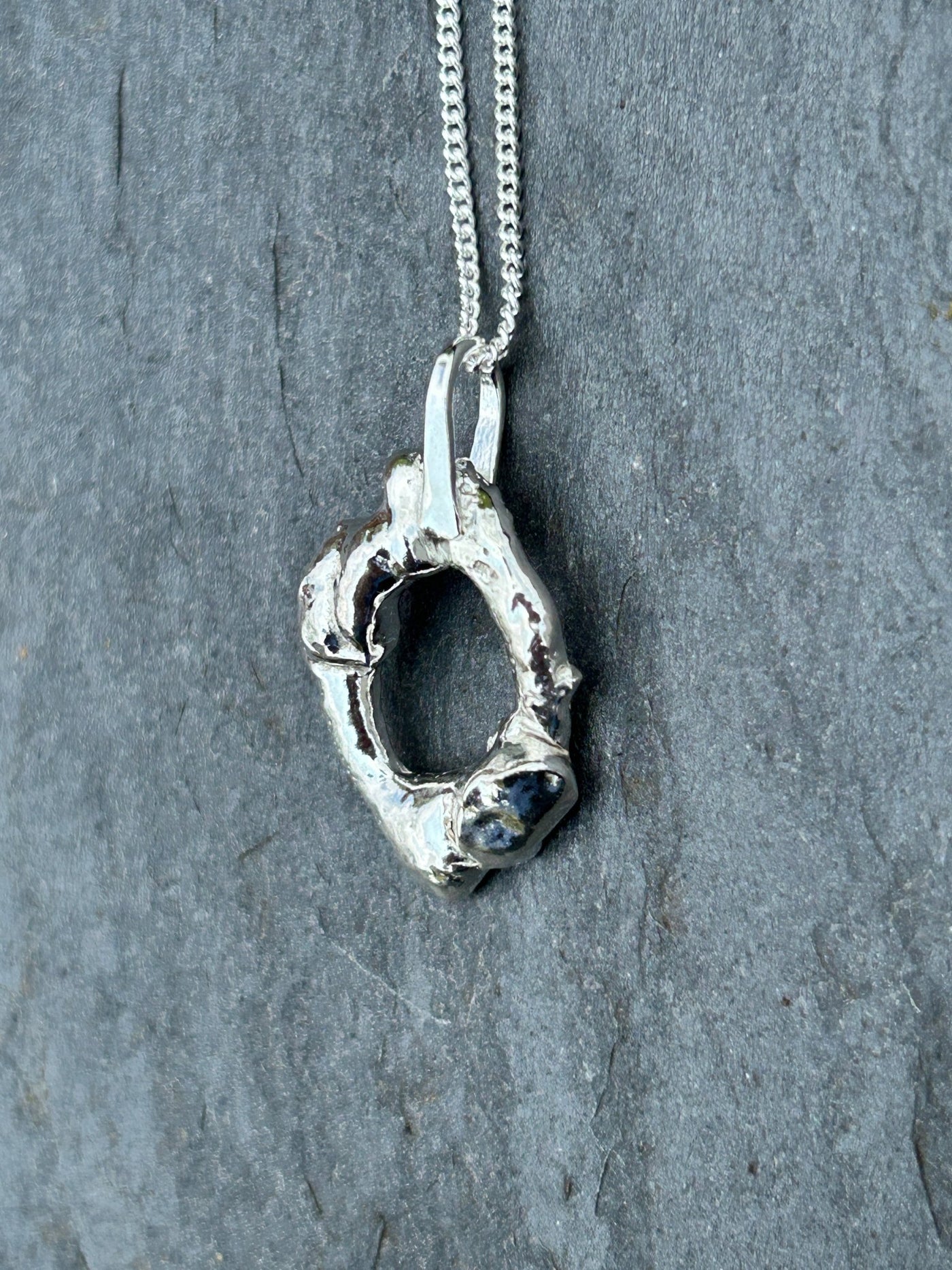 Holding Hands - LaVidaLoca Jewellery