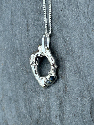 Holding Hands - LaVidaLoca Jewellery