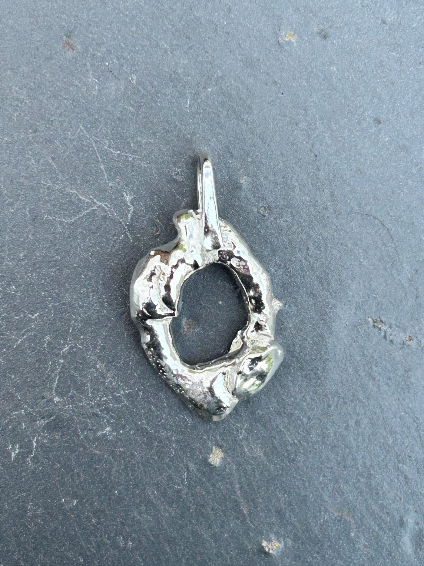 Holding Hands - LaVidaLoca Jewellery