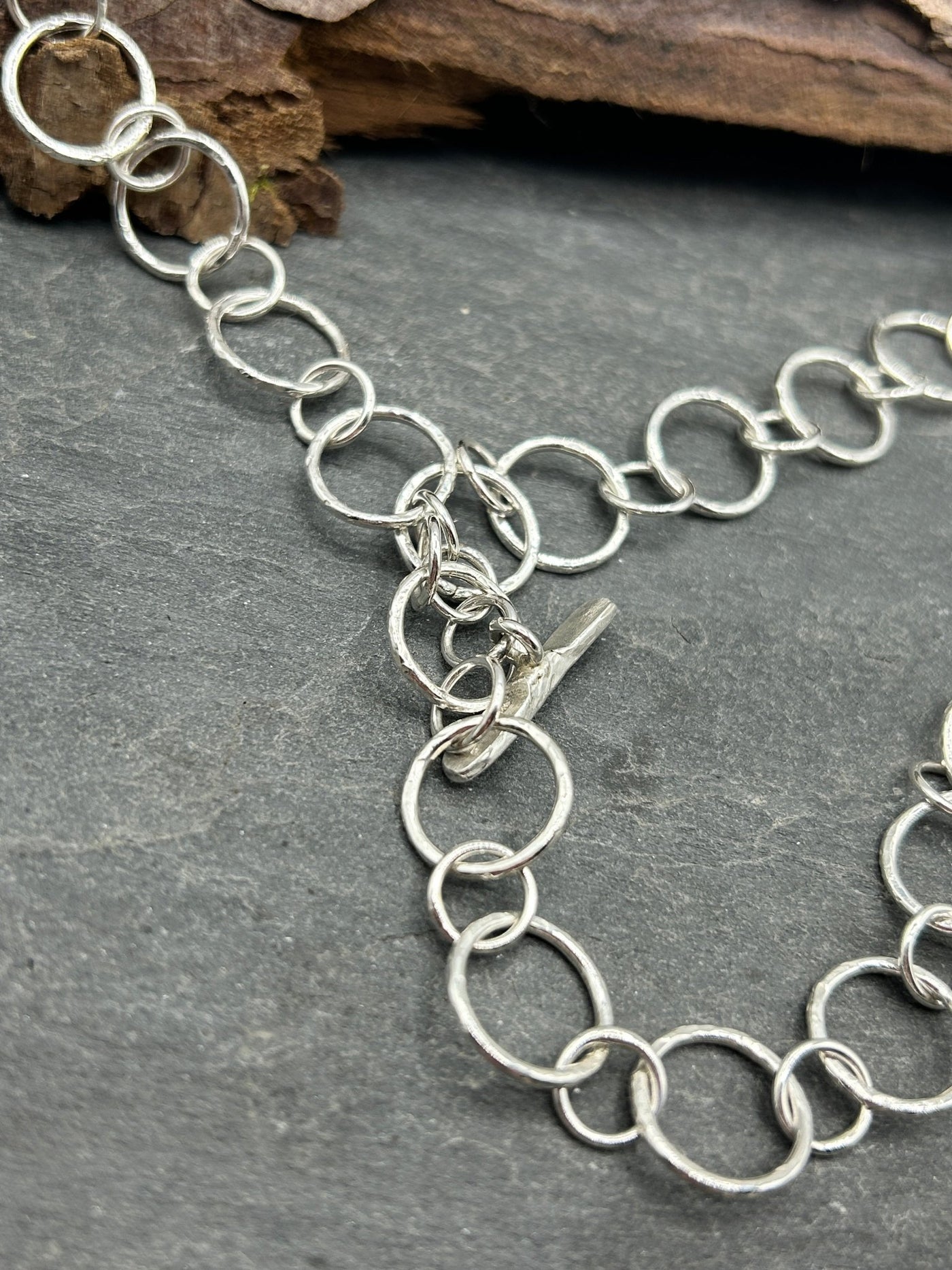 Long Chain Necklace - LaVidaLoca Jewellery