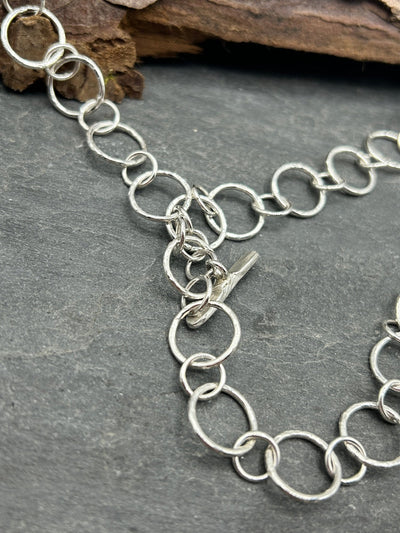 Long Chain Necklace - LaVidaLoca Jewellery