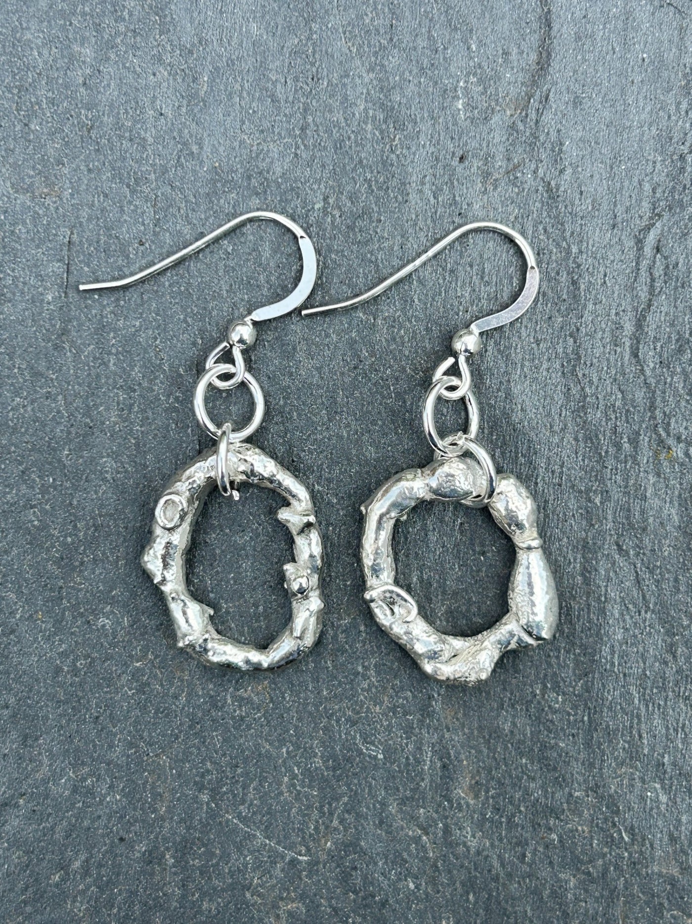 Molten Drops - LaVidaLoca Jewellery