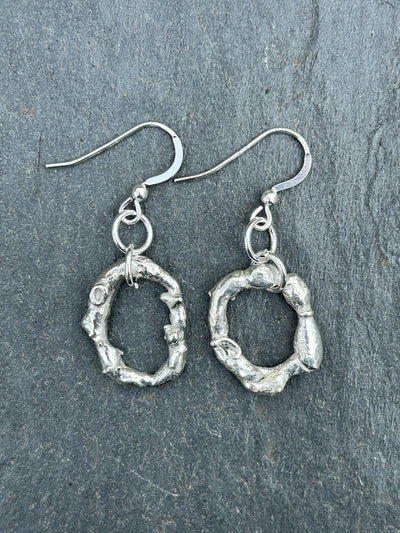 Molten Drops - LaVidaLoca Jewellery