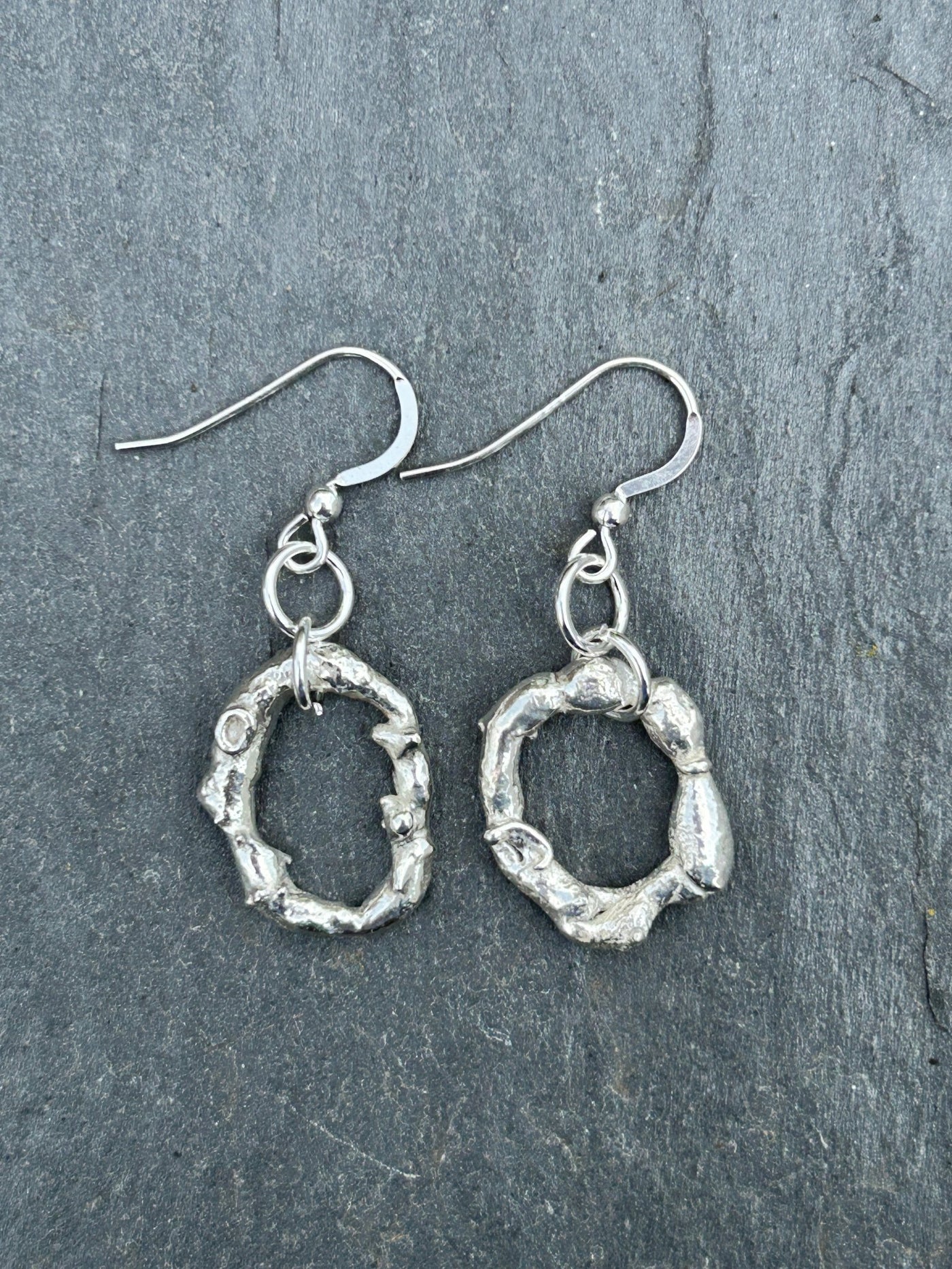 Molten Drops - LaVidaLoca Jewellery