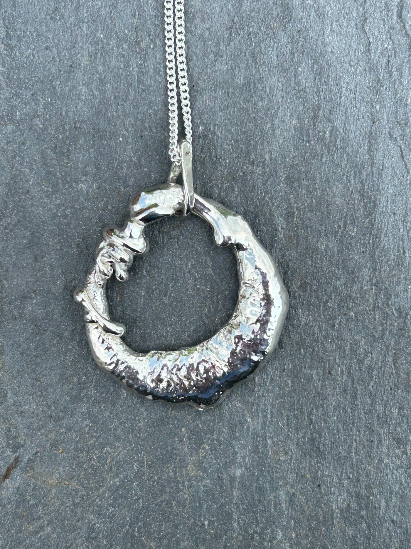 Moonscape - LaVidaLoca Jewellery