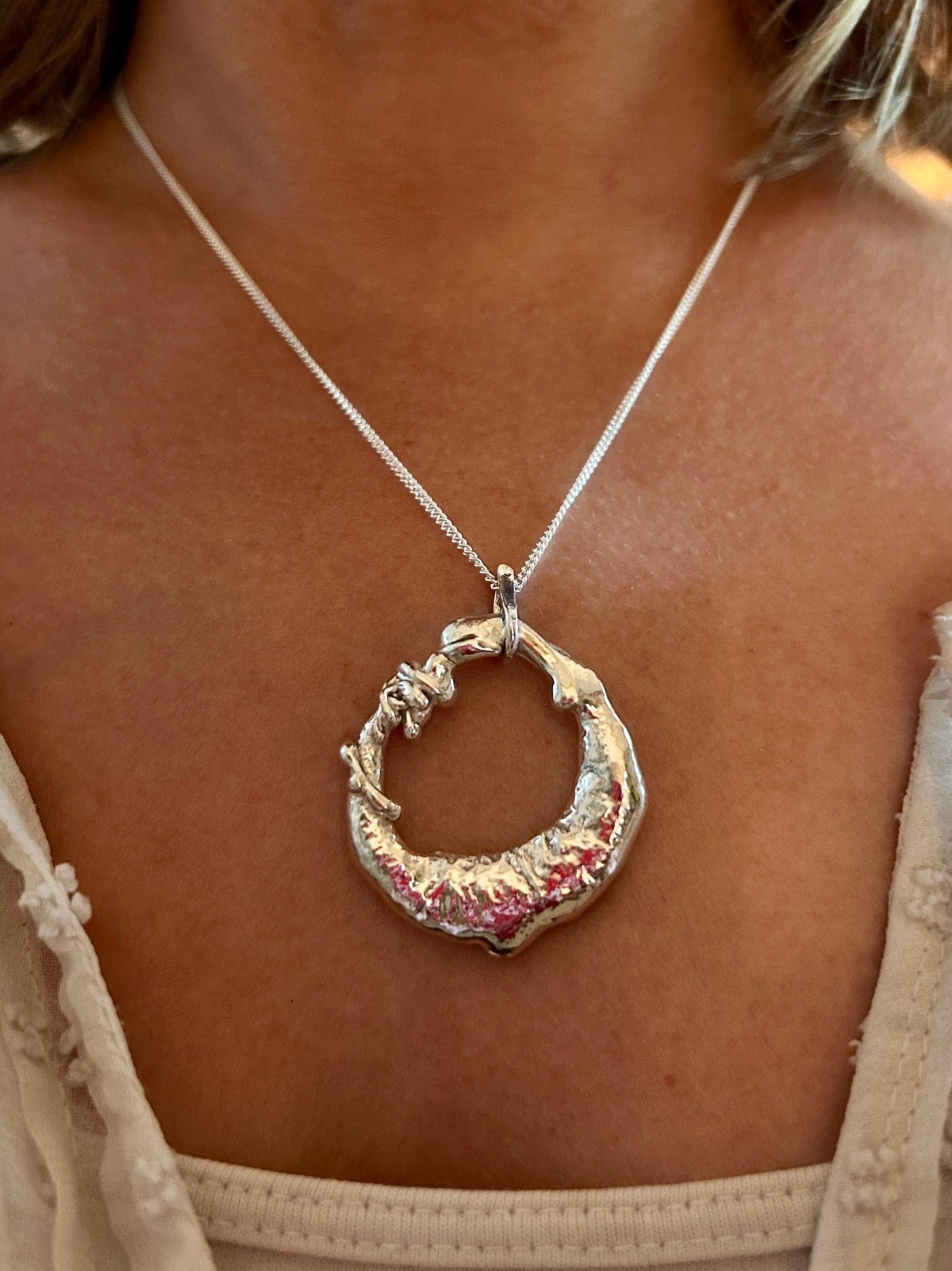 Moonscape - LaVidaLoca Jewellery