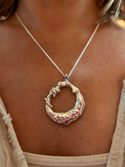 Moonscape - LaVidaLoca Jewellery