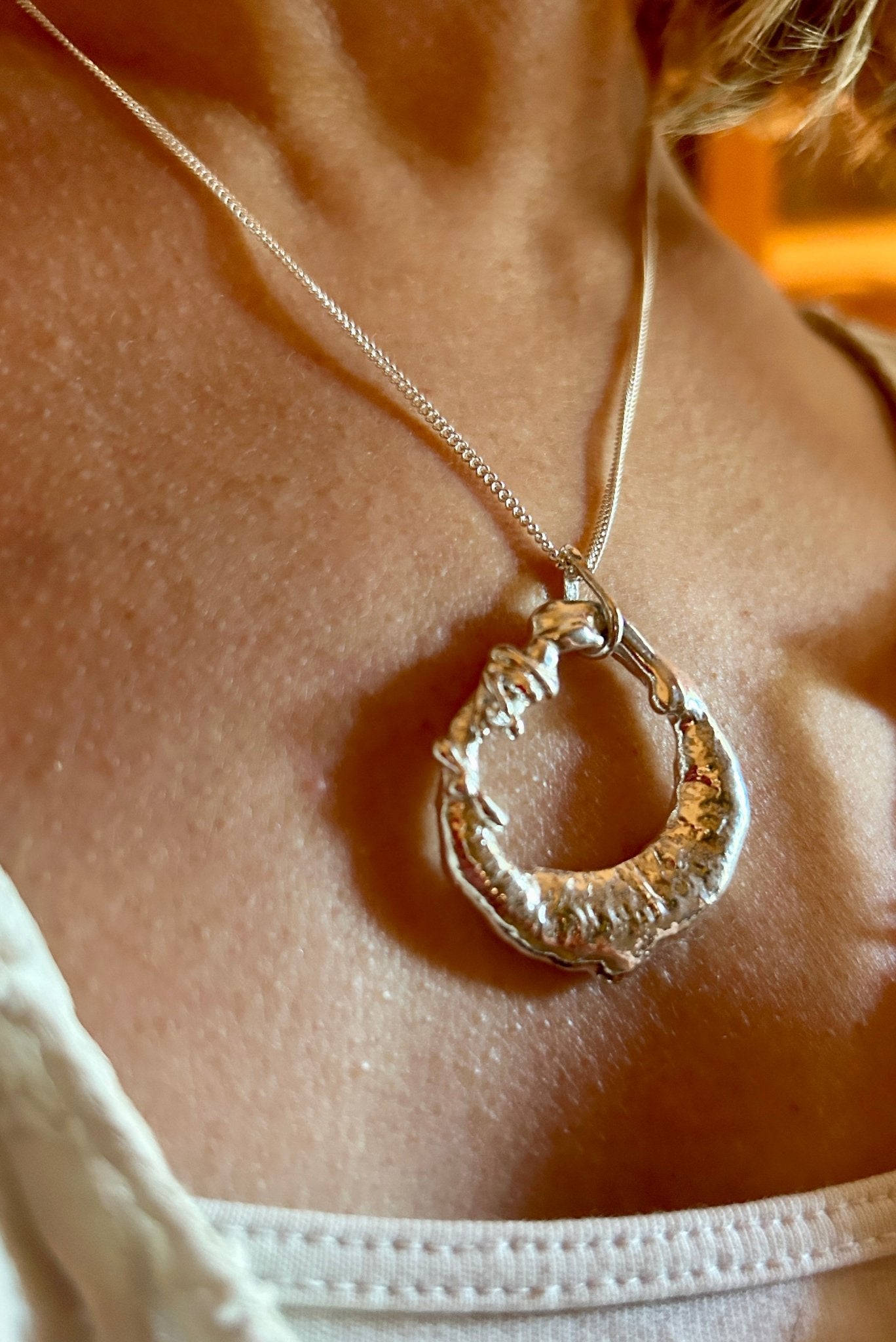 Moonscape - LaVidaLoca Jewellery