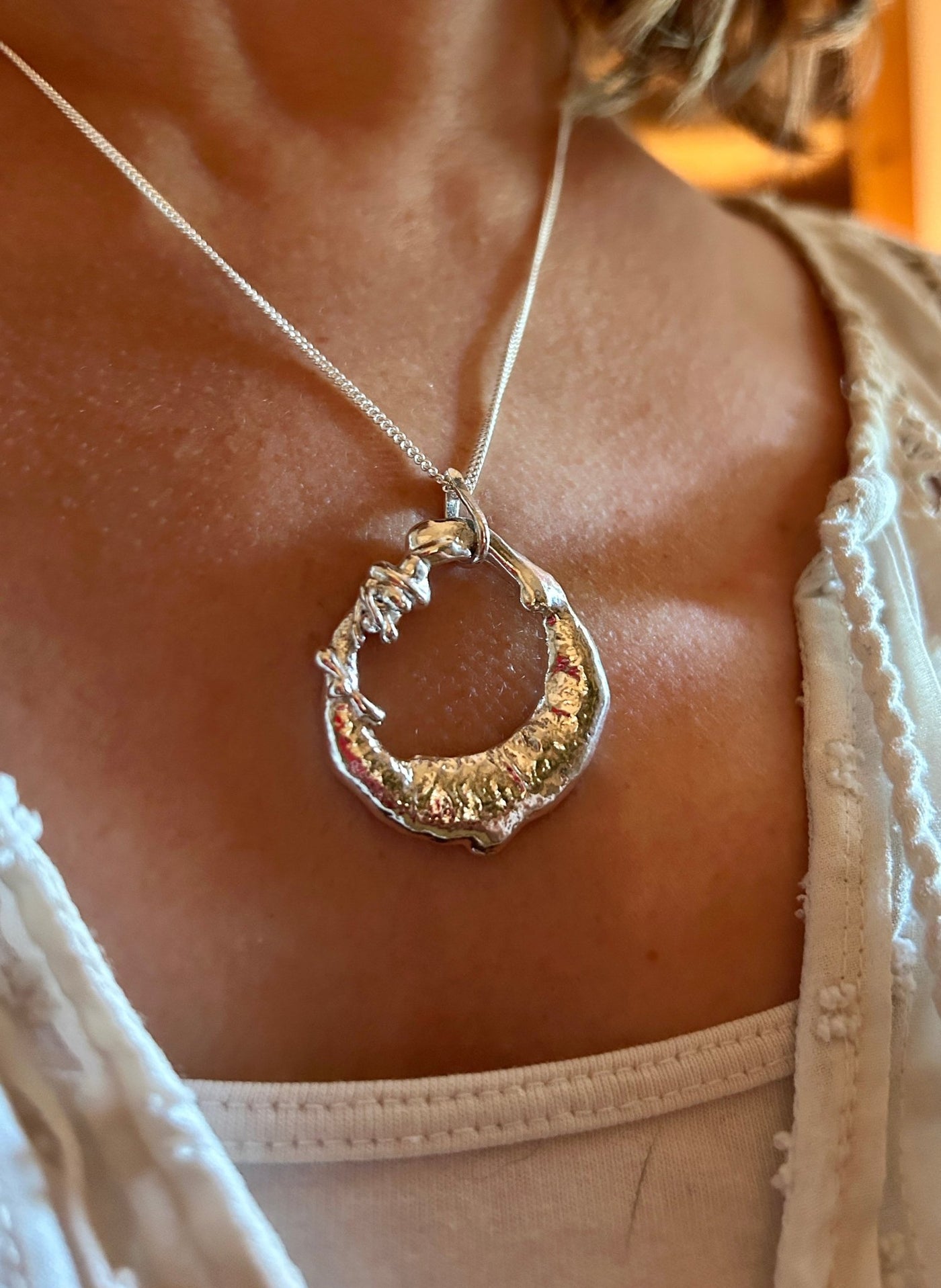 Moonscape - LaVidaLoca Jewellery
