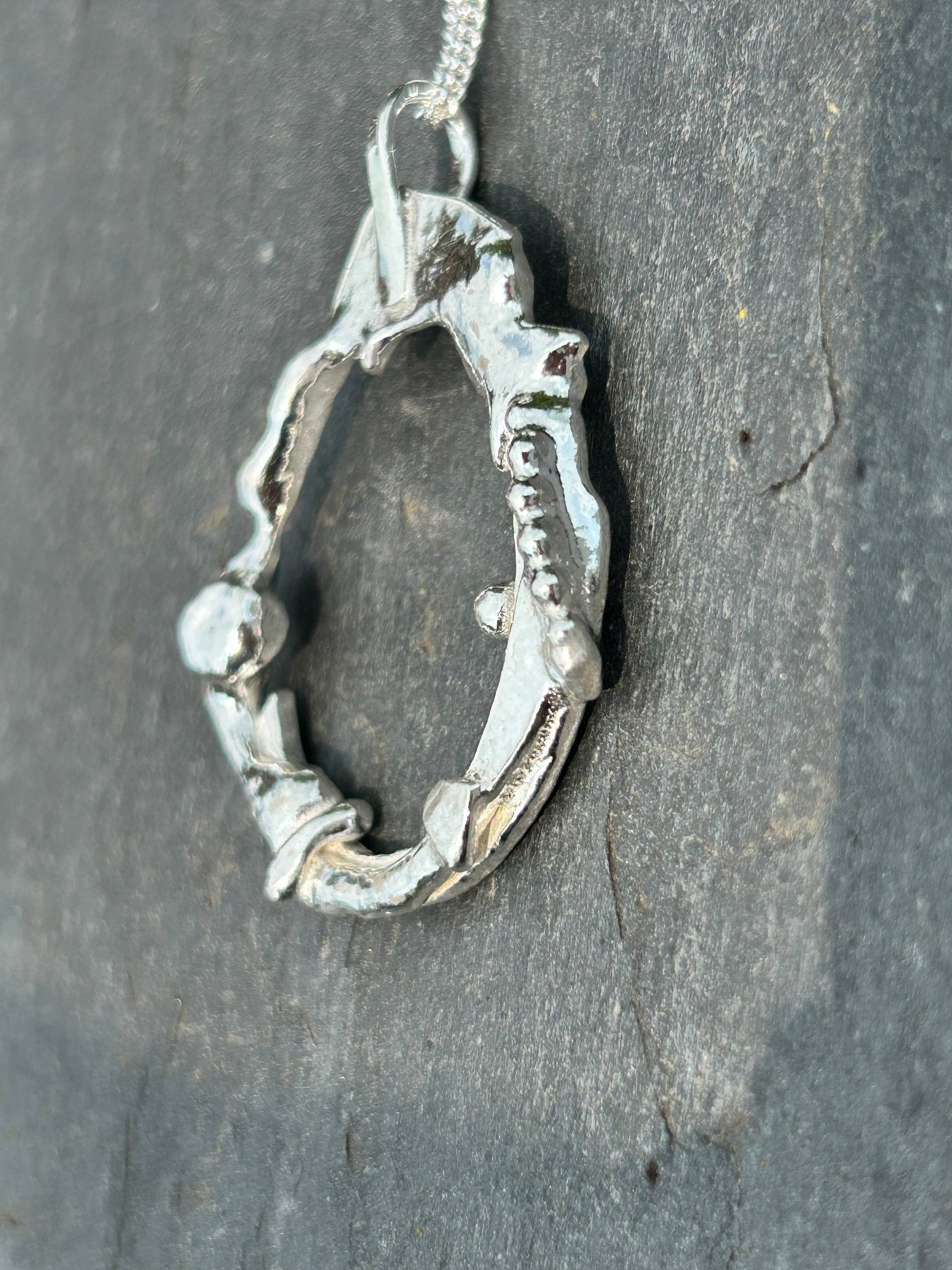 Ocean Deep - LaVidaLoca Jewellery