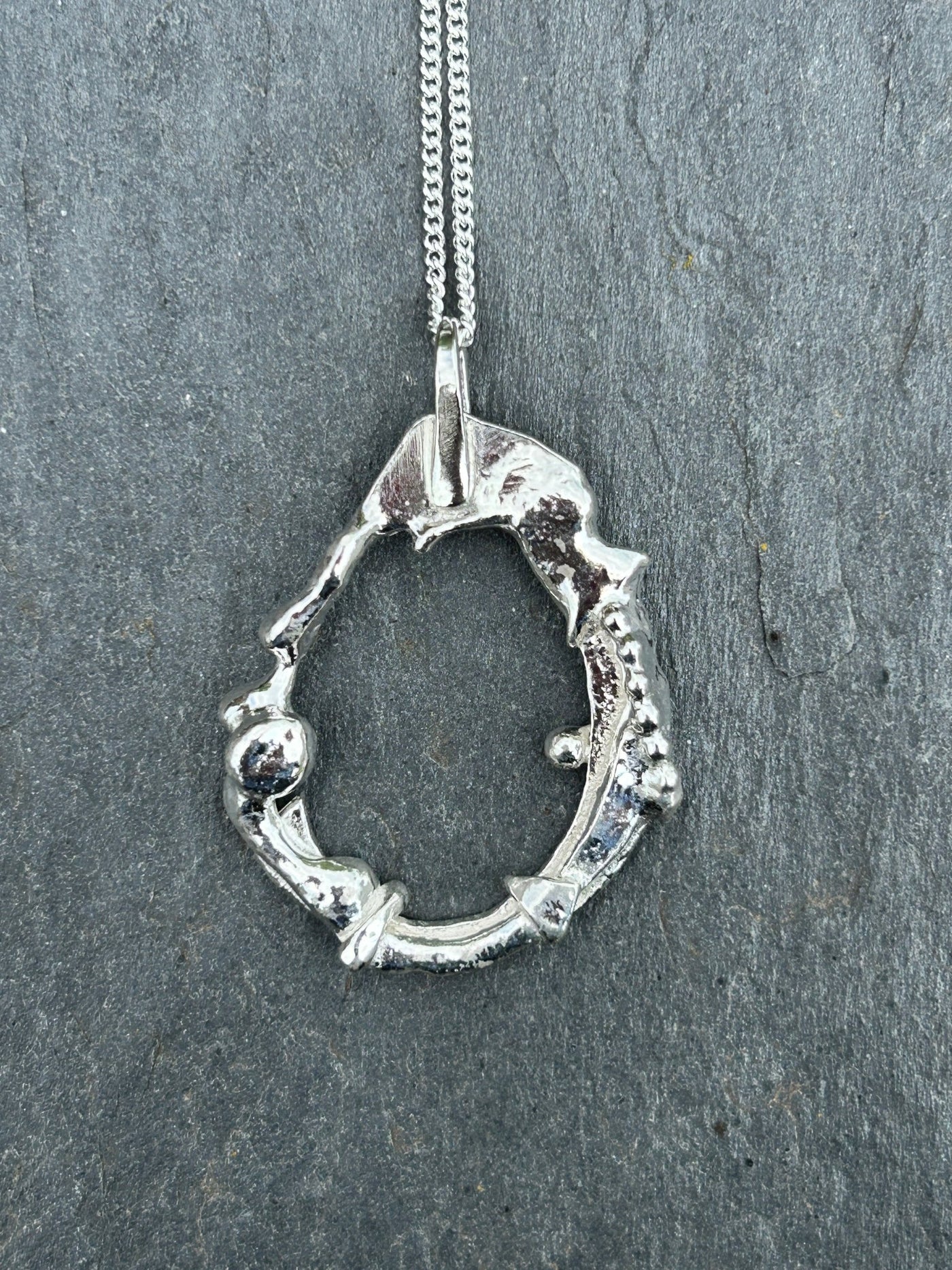 Ocean Deep - LaVidaLoca Jewellery