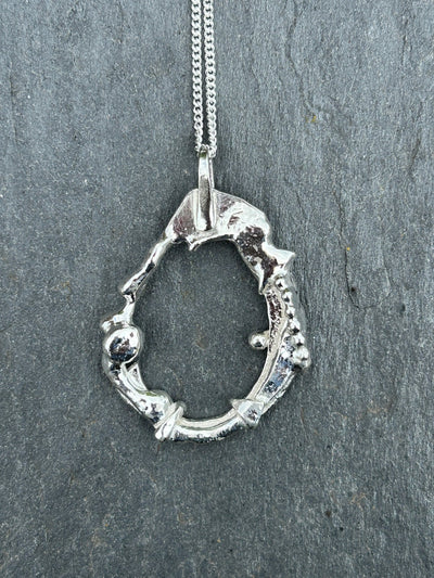 Ocean Deep - LaVidaLoca Jewellery