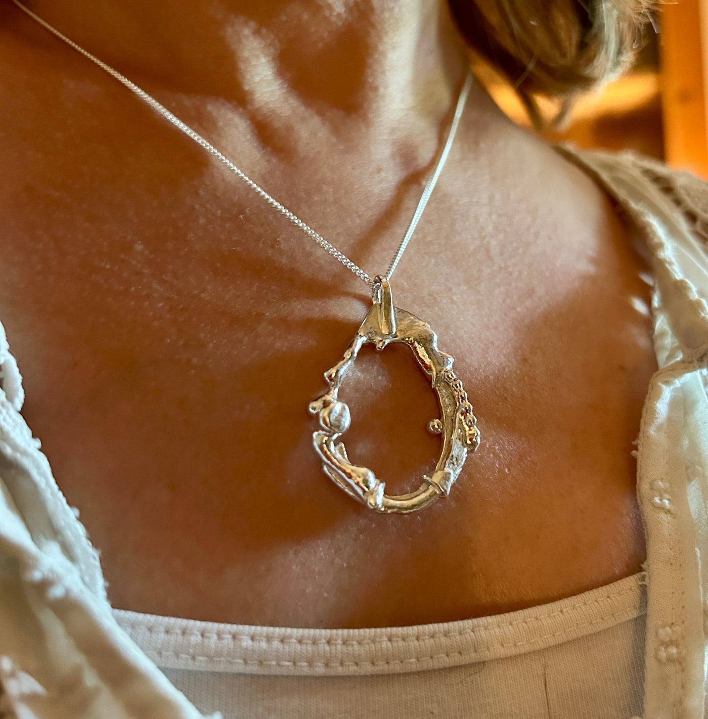 Ocean Deep - LaVidaLoca Jewellery