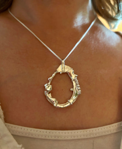 Ocean Deep - LaVidaLoca Jewellery