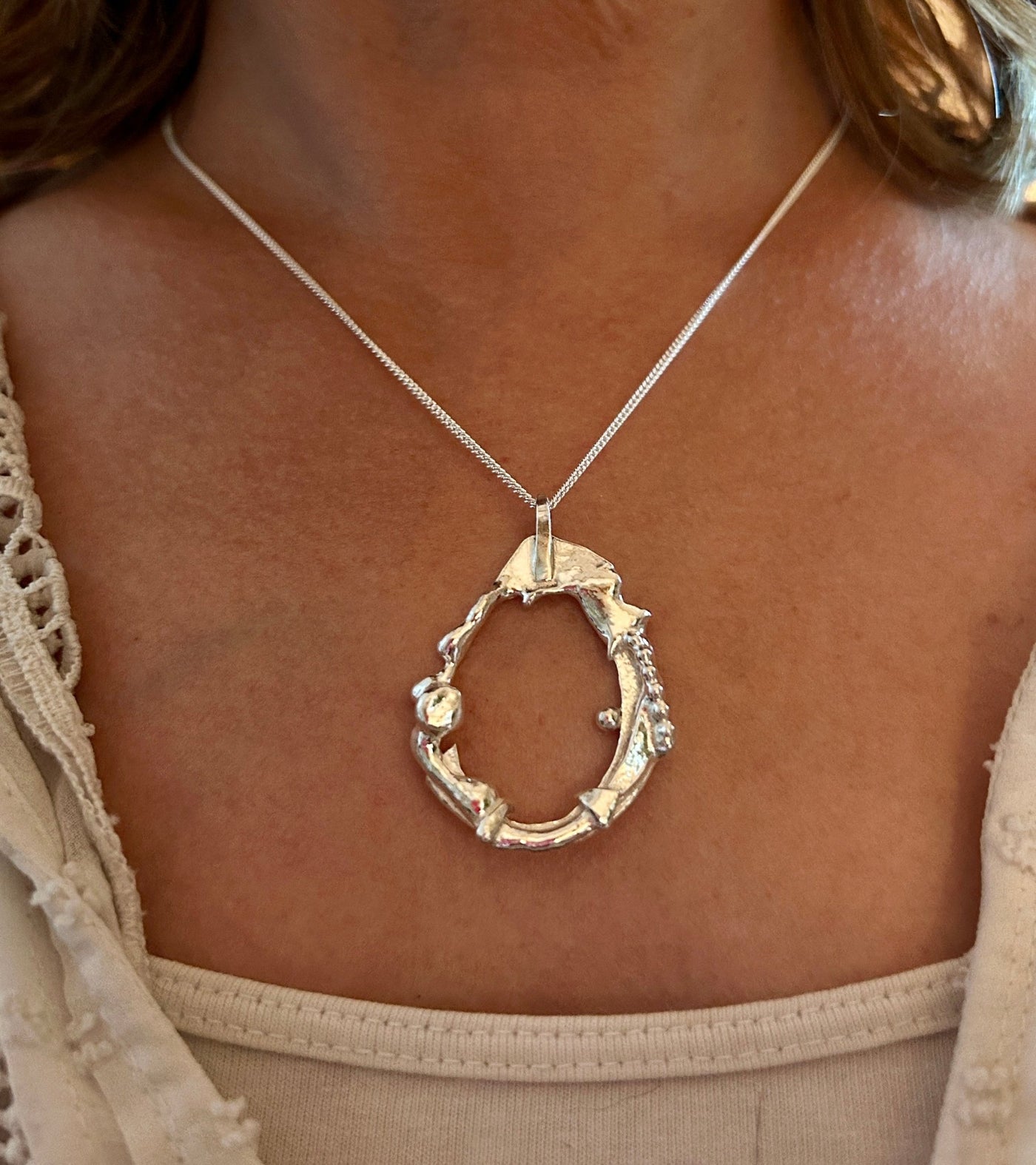 Ocean Deep - LaVidaLoca Jewellery