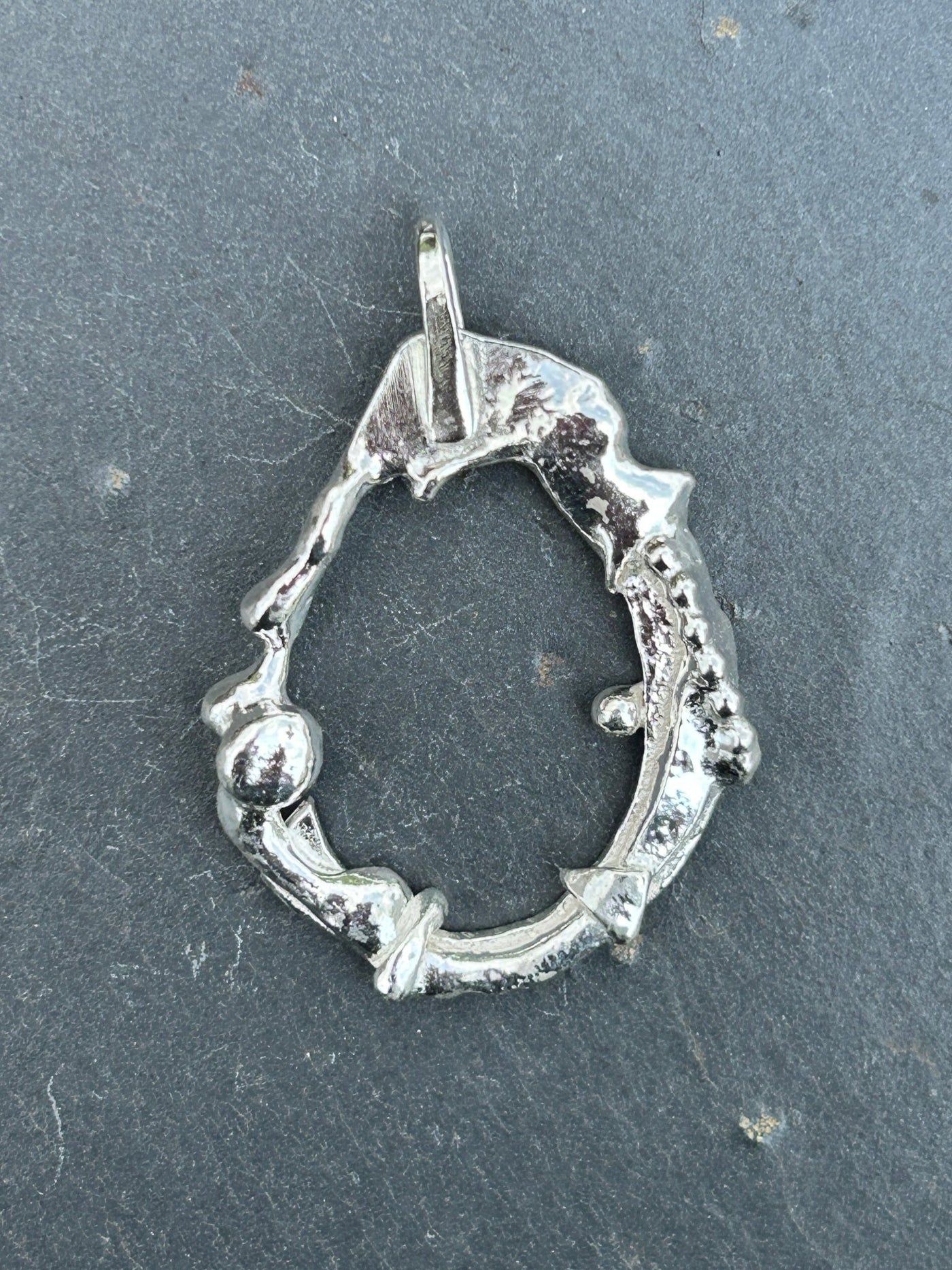 Ocean Deep - LaVidaLoca Jewellery