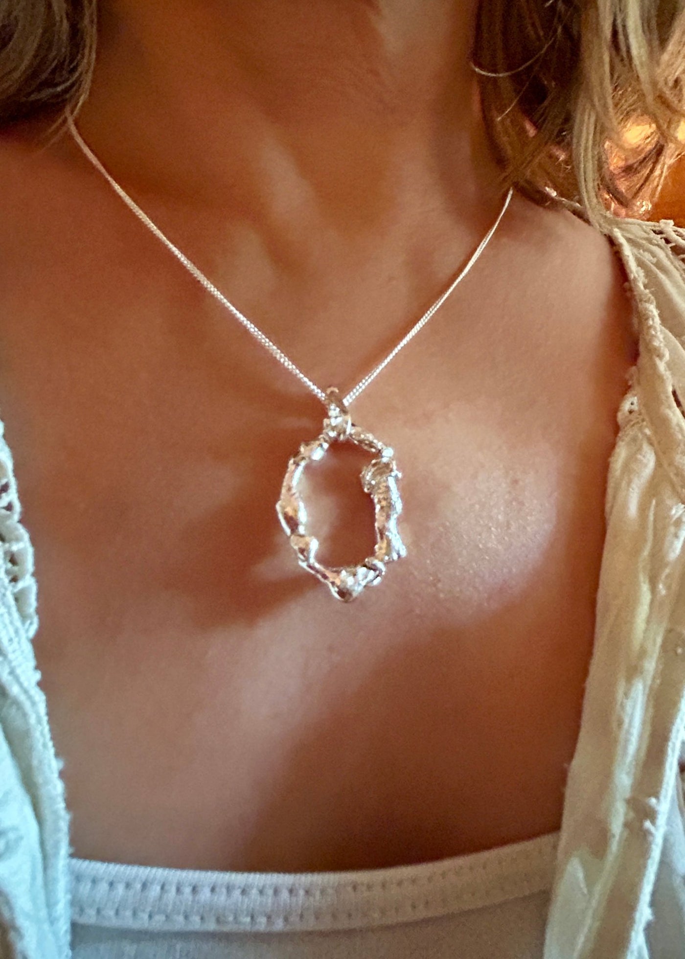 Ocean Dreams - LaVidaLoca Jewellery