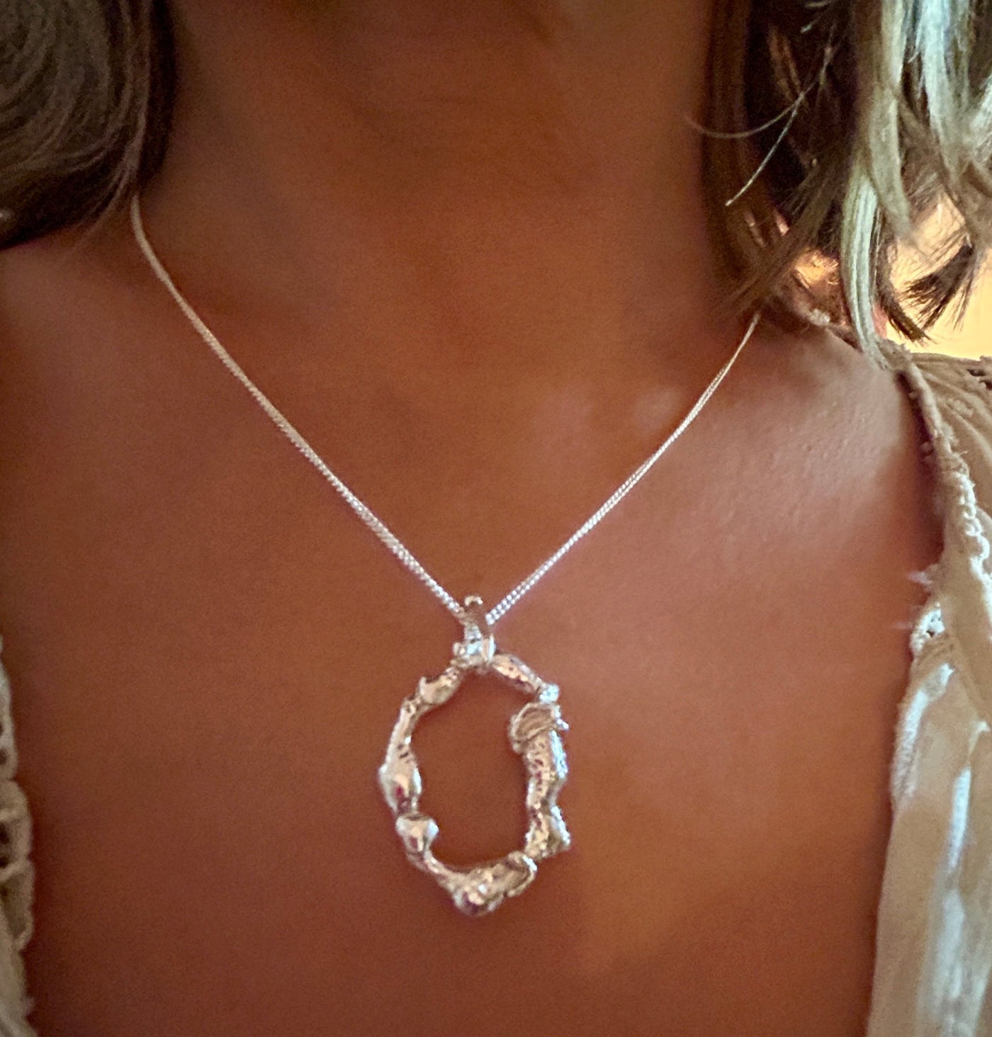 Ocean Dreams - LaVidaLoca Jewellery