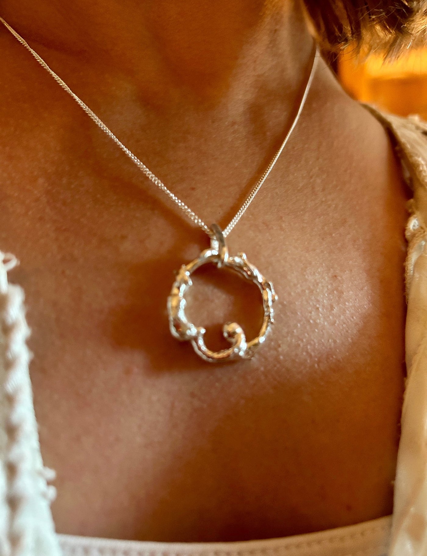 Perfect Wave - LaVidaLoca Jewellery
