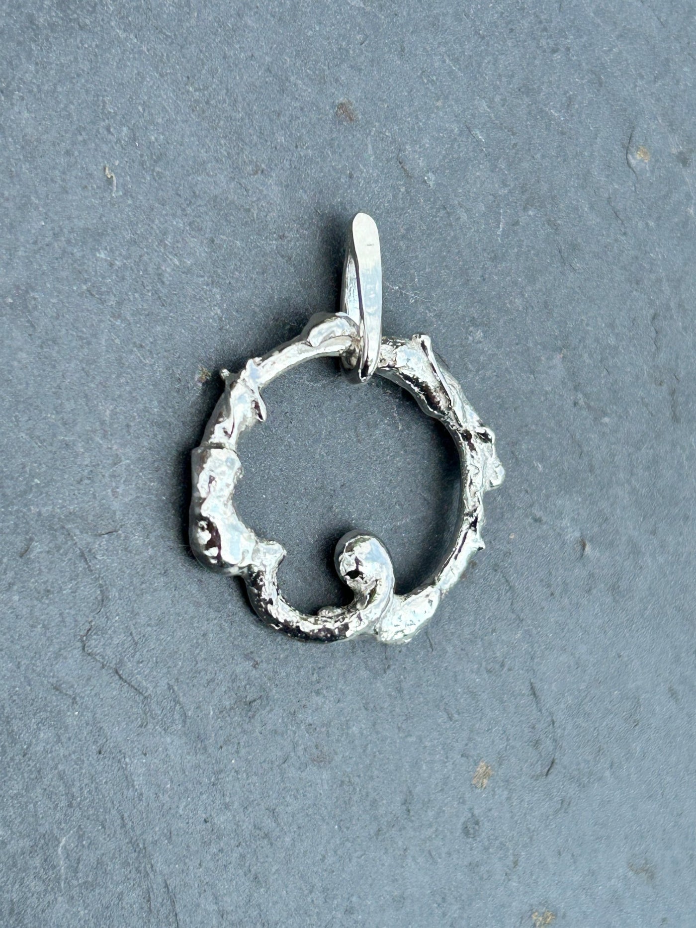 Perfect Wave - LaVidaLoca Jewellery