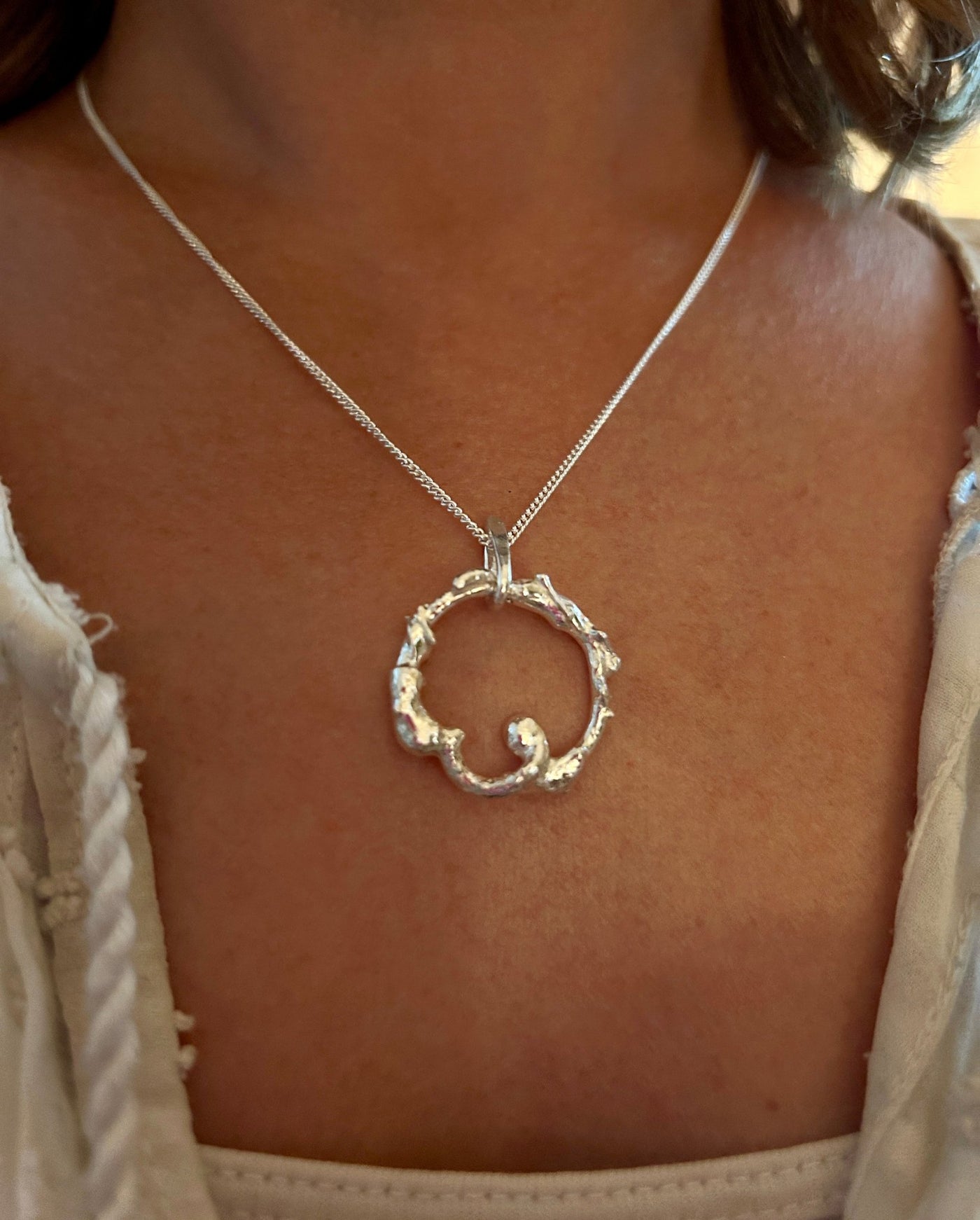 Perfect Wave - LaVidaLoca Jewellery