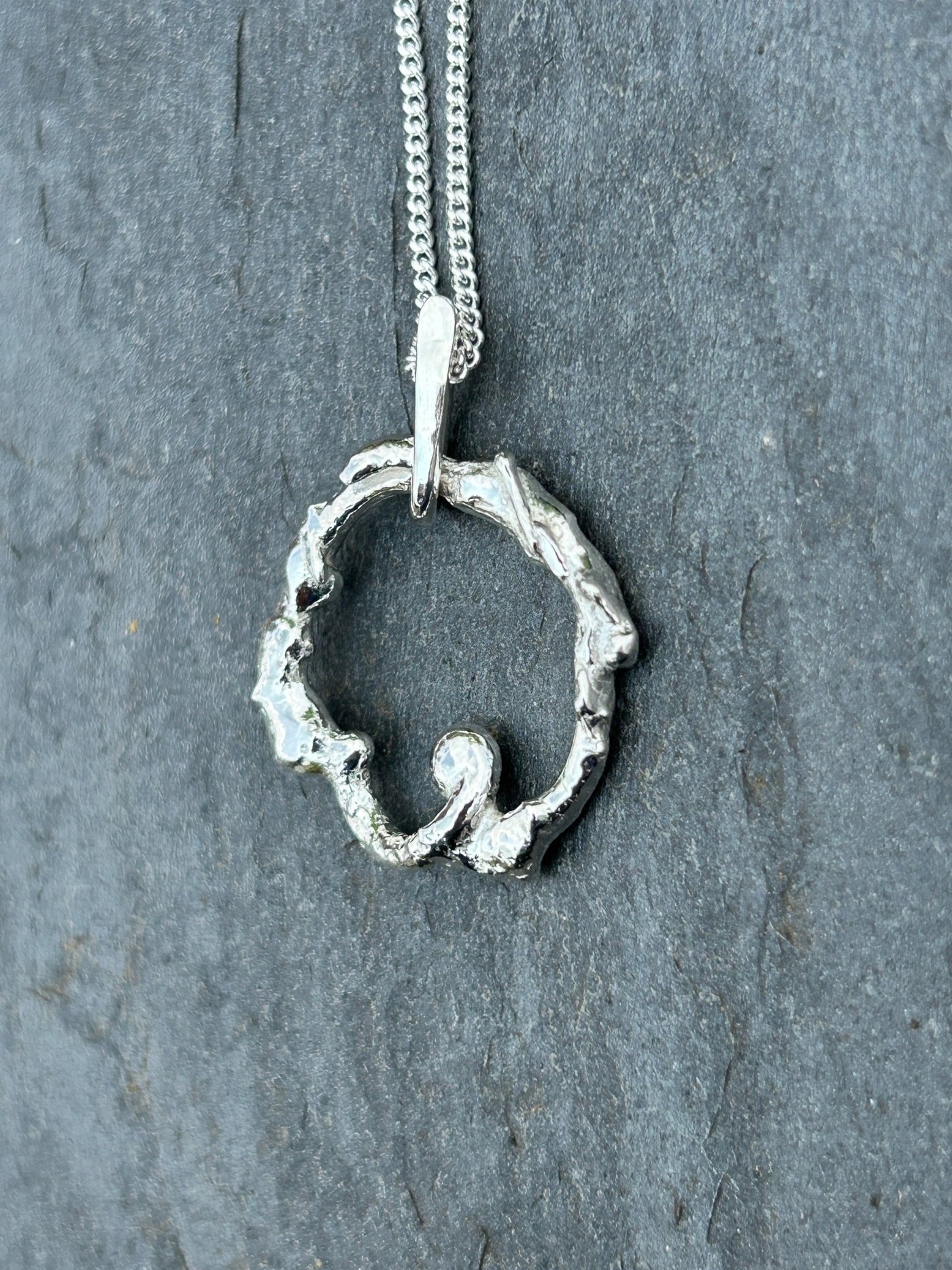 Perfect Wave - LaVidaLoca Jewellery